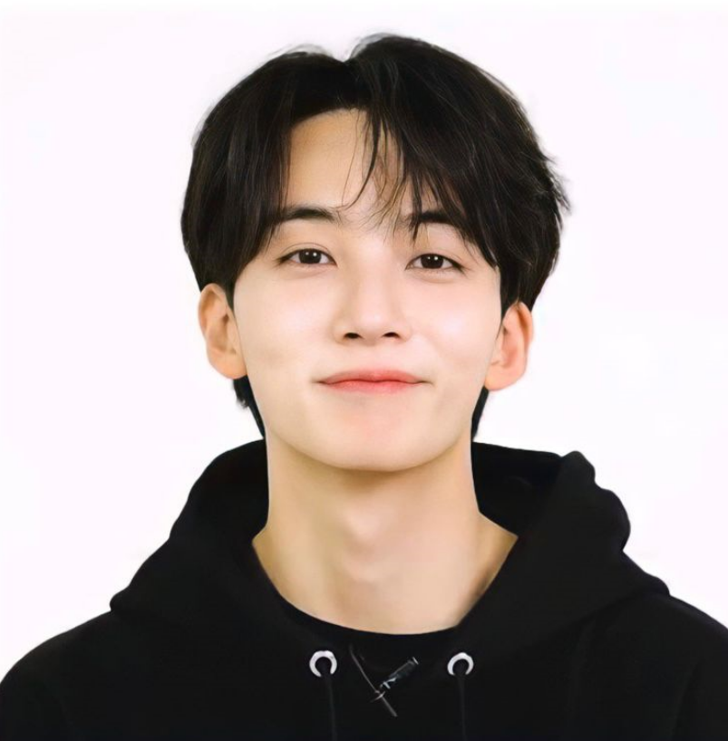 Foto Kim Mingyu